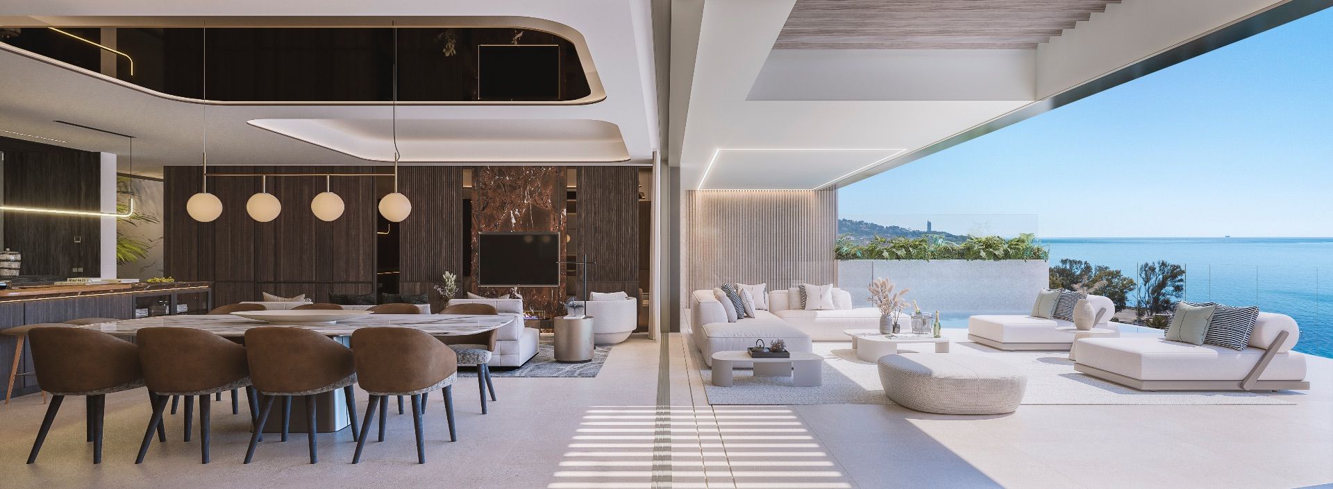 3 Bed, 3 Bath, ApartmentFor Sale, Malaga city, Malaga, 29000