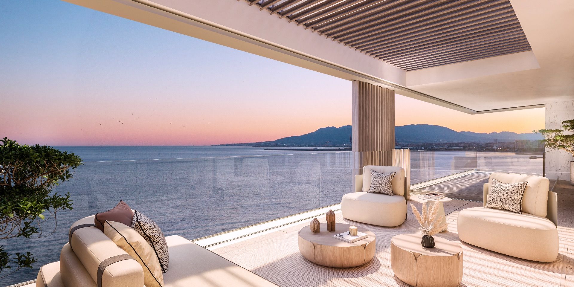 3 Bed, 3 Bath, ApartmentFor Sale, Malaga city, Malaga, 29000