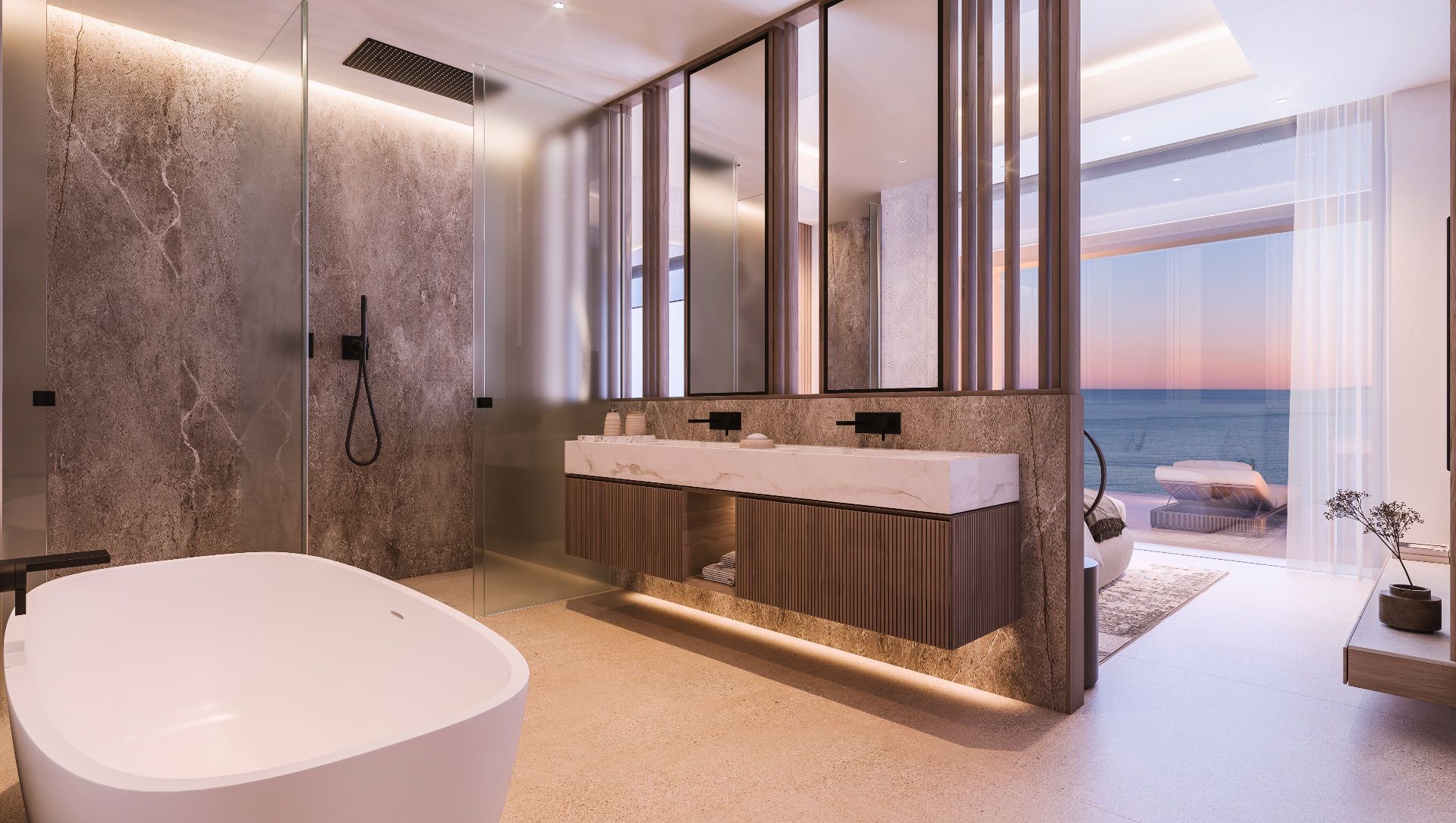 3 Bed, 3 Bath, ApartmentFor Sale, Malaga city, Malaga, 29000