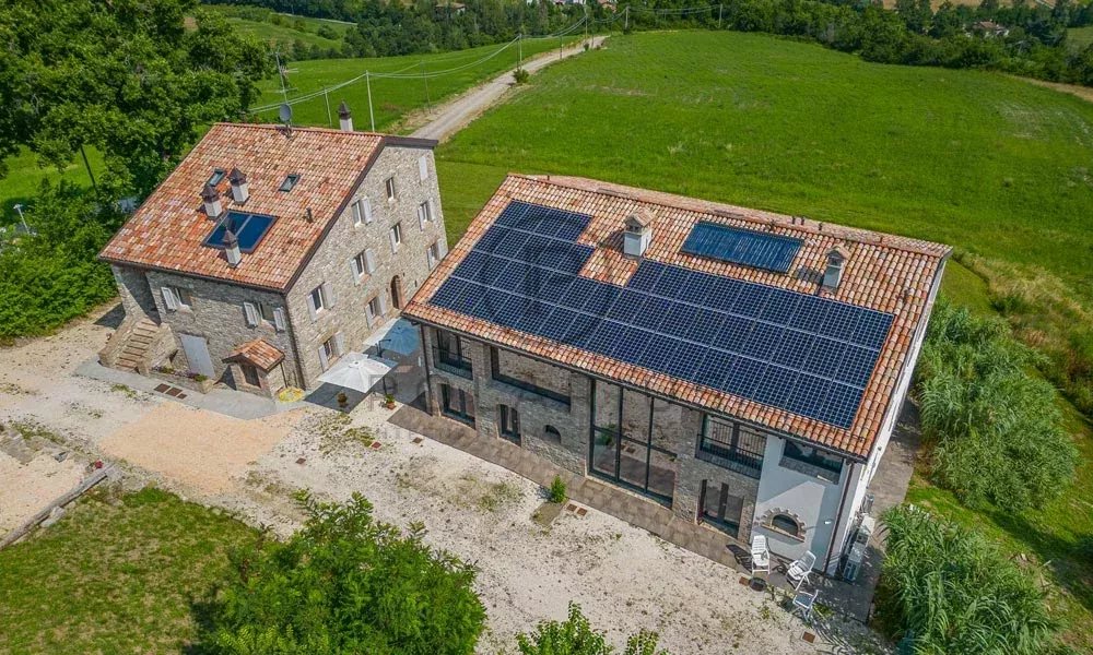 10 Bed, 13 Bath, HouseFor Sale, Zocca, Modena