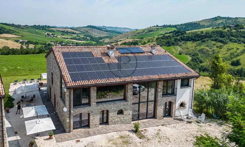 10 Bed, 13 Bath, HouseFor Sale, Zocca, Modena