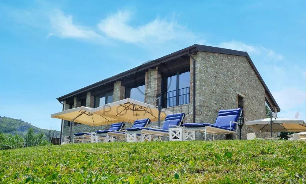 10 Bed, 13 Bath, HouseFor Sale, Zocca, Modena