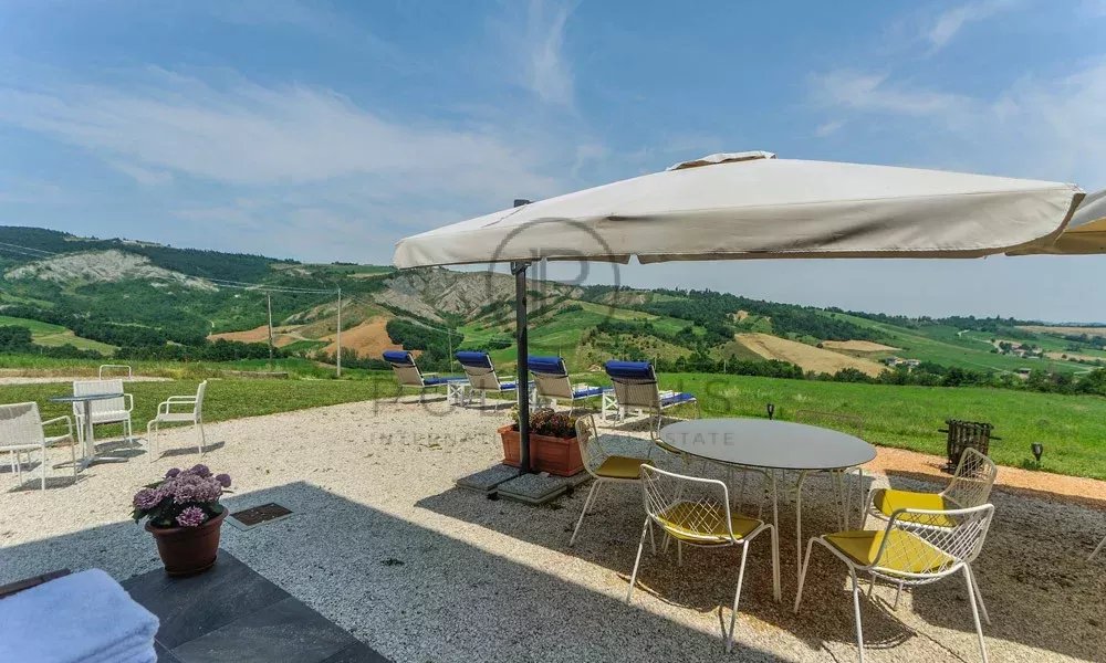 10 Bed, 13 Bath, HouseFor Sale, Zocca, Modena