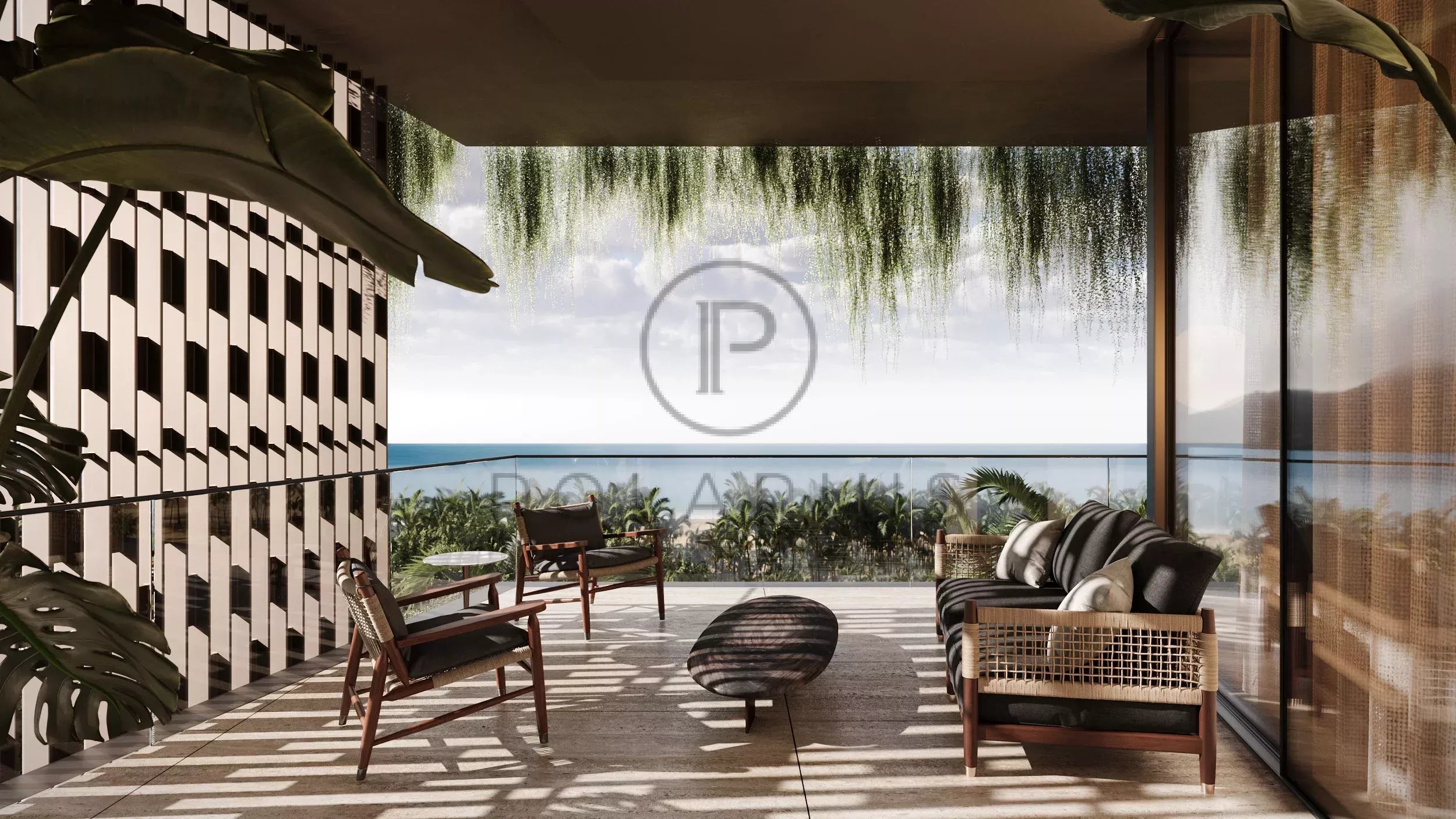 1 Bed, 1 Bath, ApartmentFor Sale, Canggu, Bali