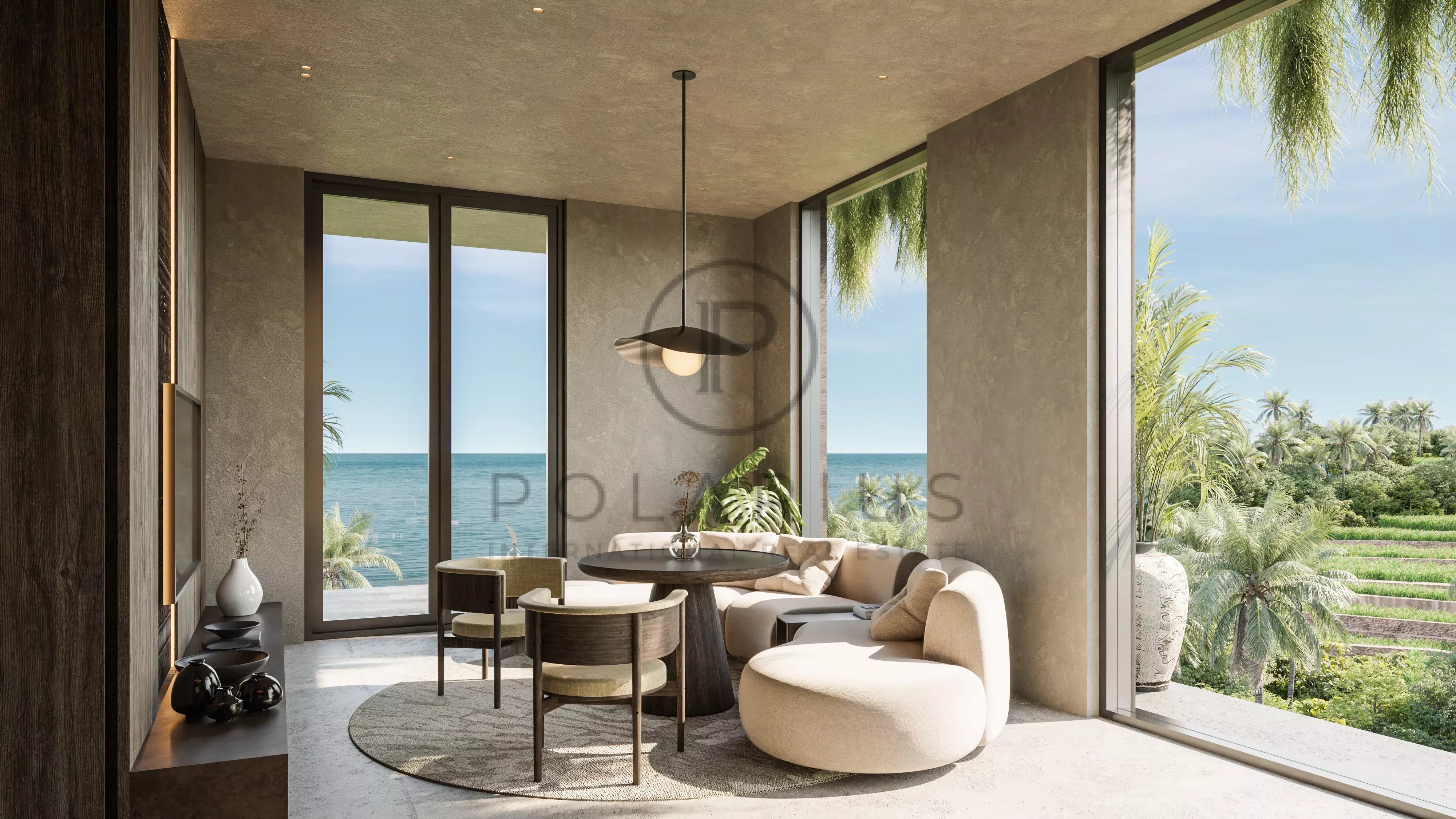 1 Bed, 1 Bath, ApartmentFor Sale, Canggu, Bali