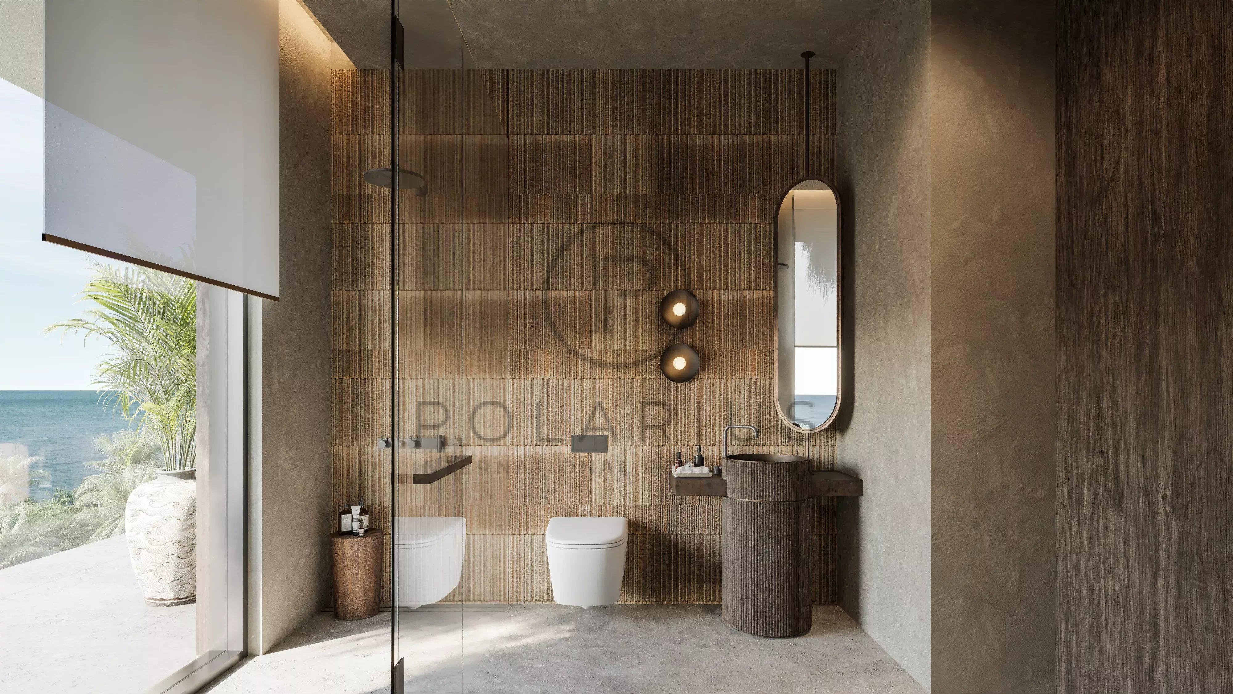 1 Bed, 1 Bath, ApartmentFor Sale, Canggu, Bali