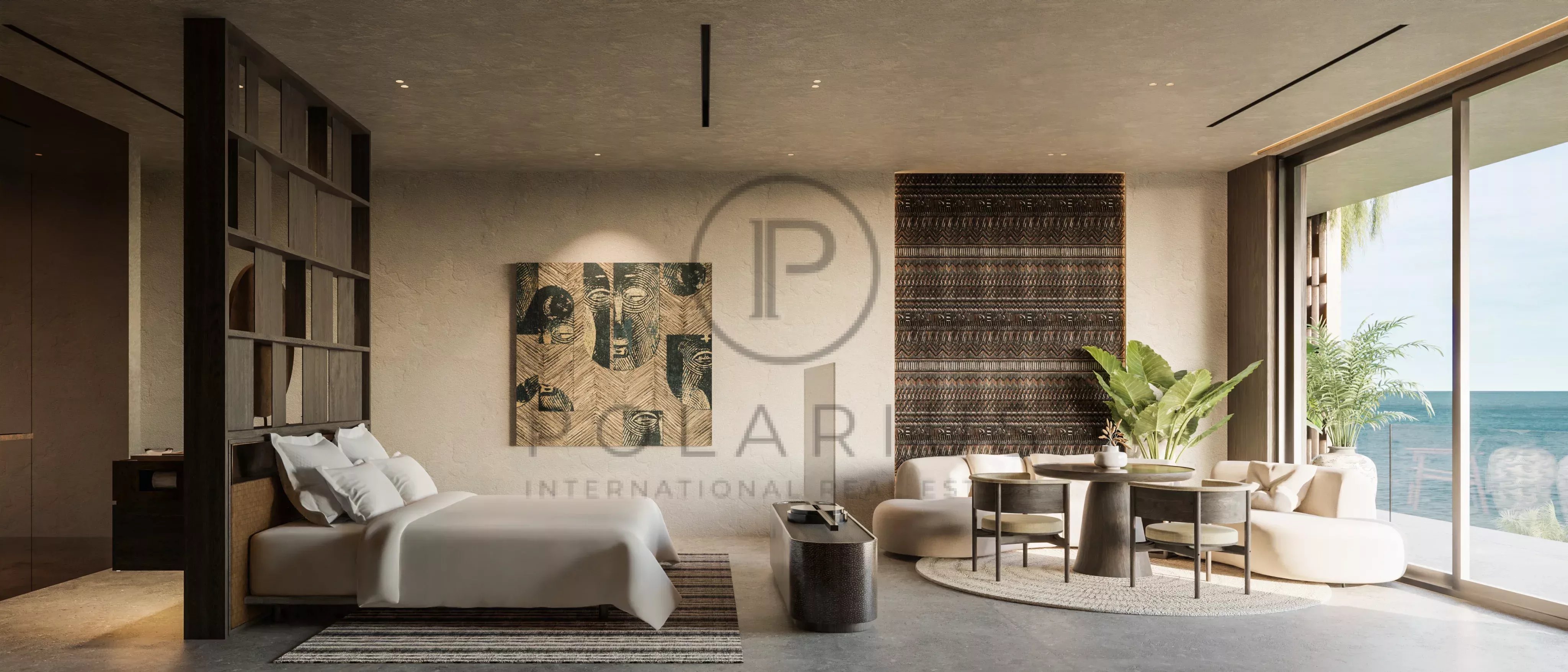 1 Bath, ApartmentFor Sale, Canggu, Bali