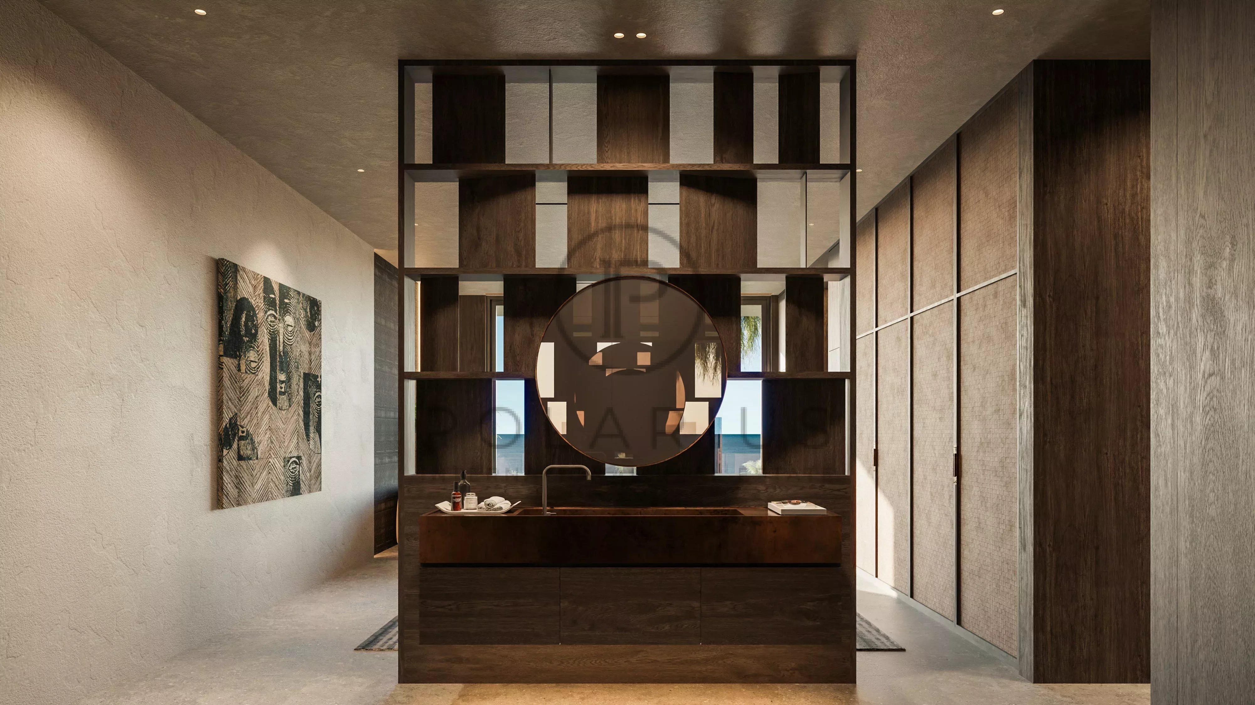 1 Bath, ApartmentFor Sale, Canggu, Bali