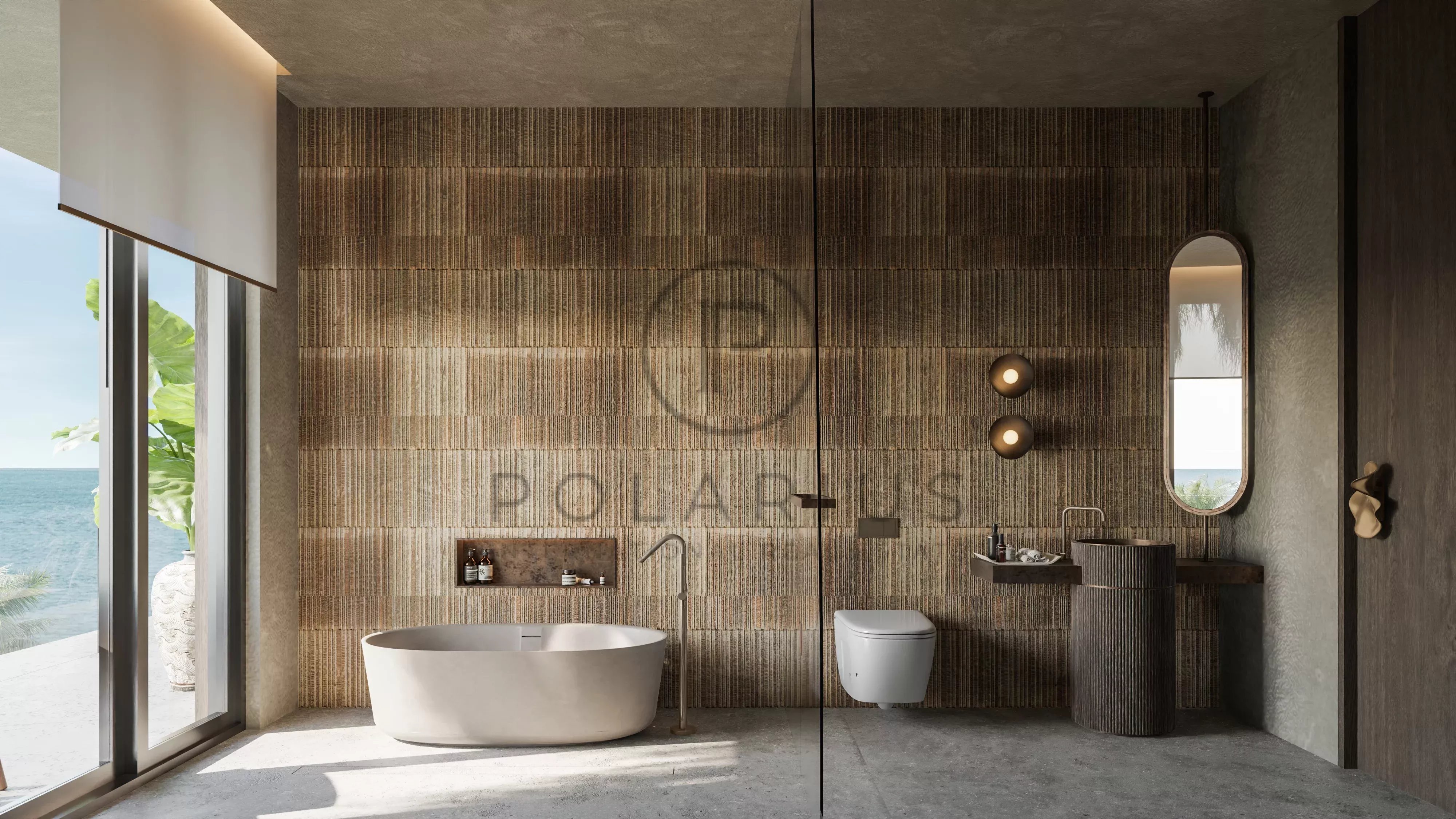 1 Bath, ApartmentFor Sale, Canggu, Bali