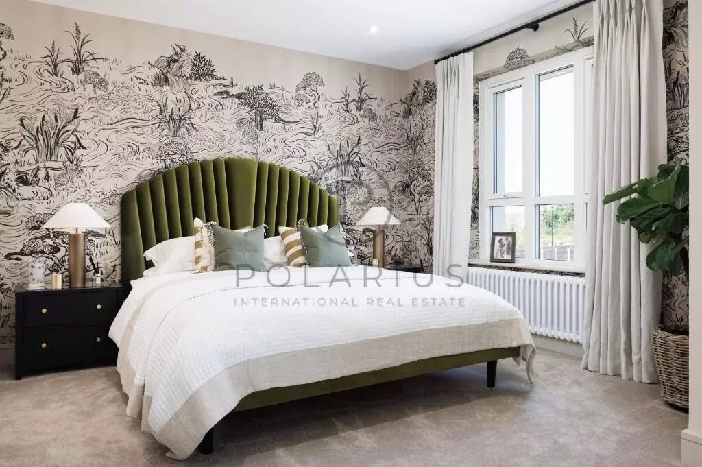 5 Bed, 5 Bath, HouseFor Sale, London, Greater London (city Of London)