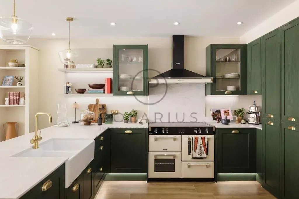 5 Bed, 5 Bath, HouseFor Sale, London, Greater London (city Of London)