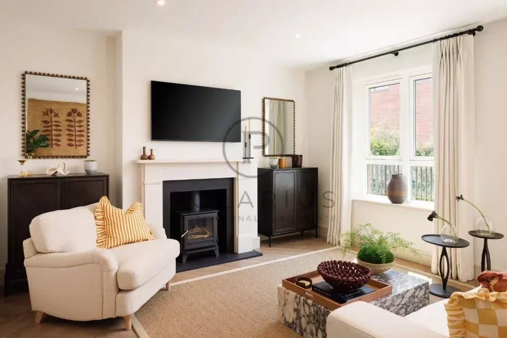 5 Bed, 5 Bath, HouseFor Sale, London, Greater London (city Of London)