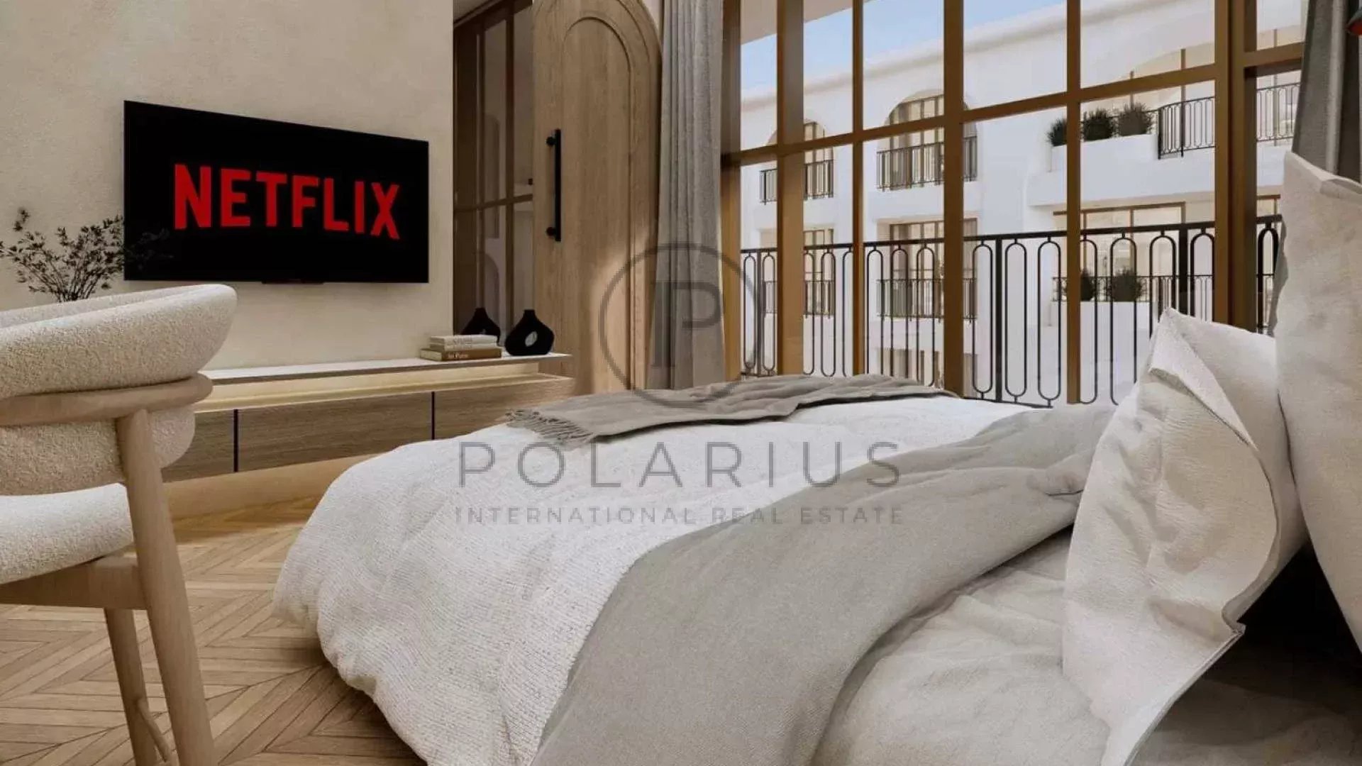 3 Bed, 2 Bath, ApartmentFor Sale, Uluwatu, Badung