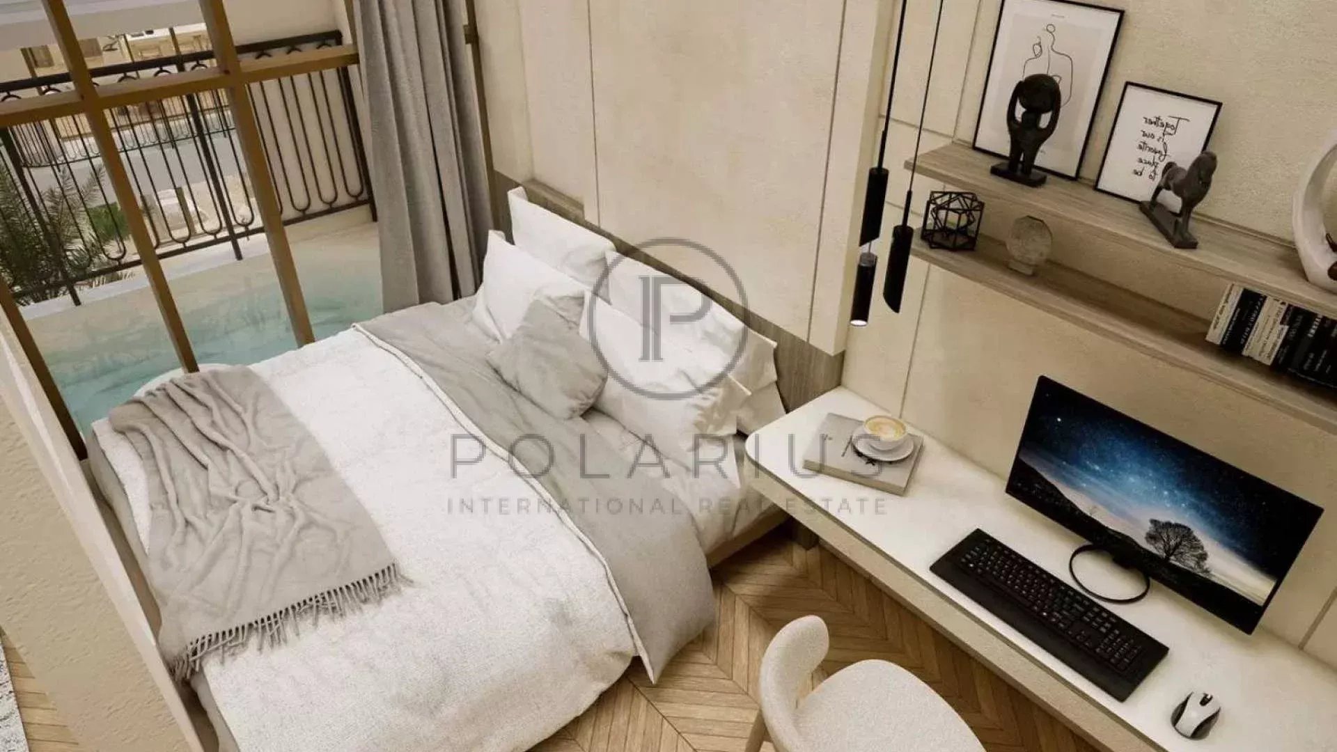 3 Bed, 2 Bath, ApartmentFor Sale, Uluwatu, Badung