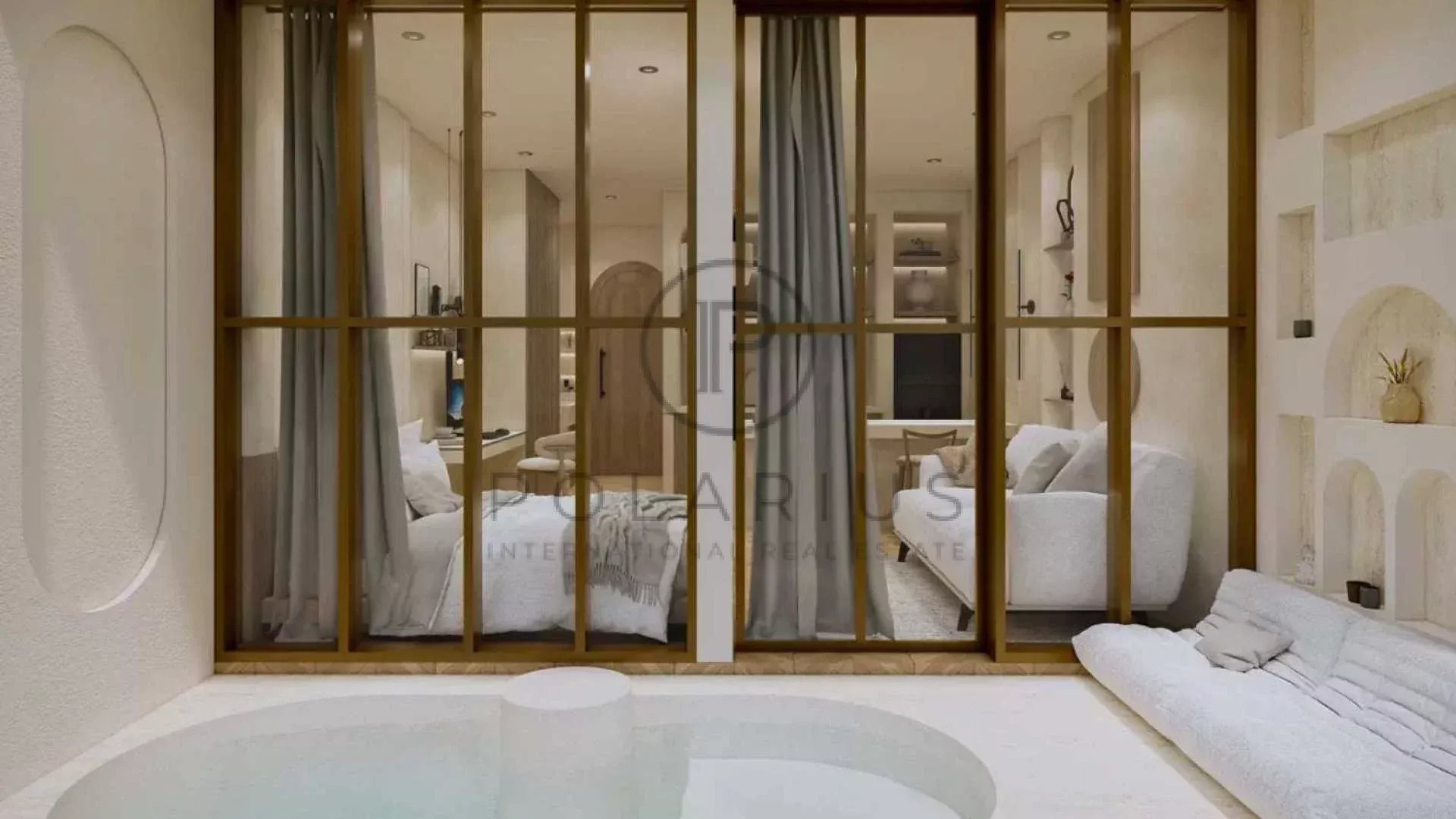 3 Bed, 2 Bath, ApartmentFor Sale, Uluwatu, Badung