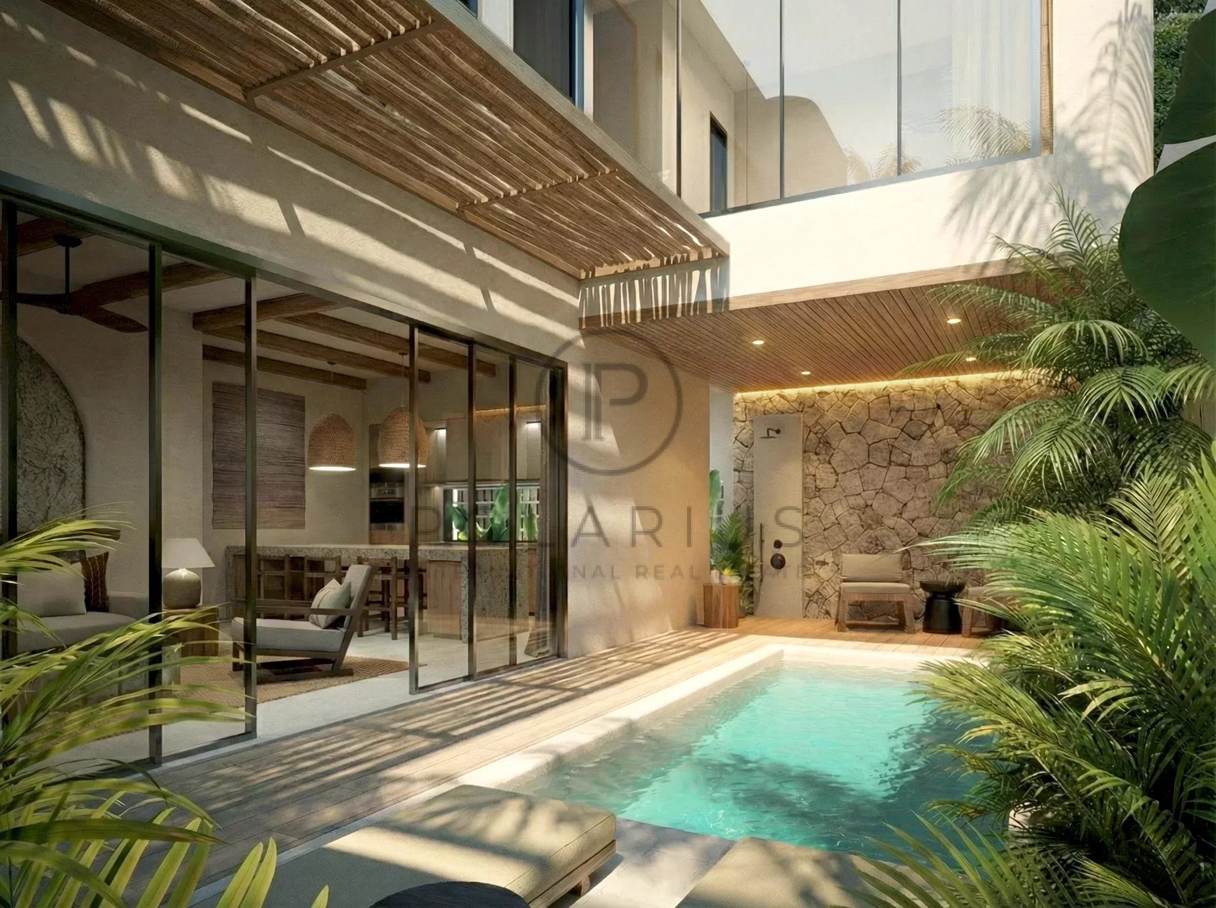 2 Bed, 2 Bath, HouseFor Sale, Uluwatu, Badung