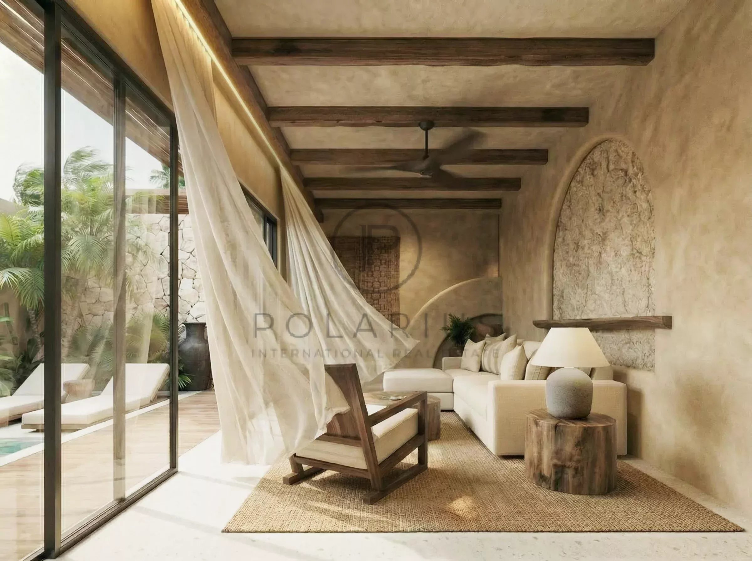 2 Bed, 2 Bath, HouseFor Sale, Uluwatu, Badung