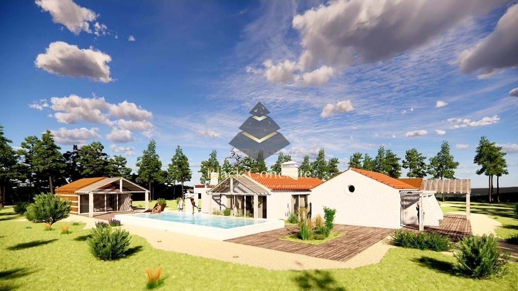 HouseFor Sale, Grândola, Setubal, 7570-909