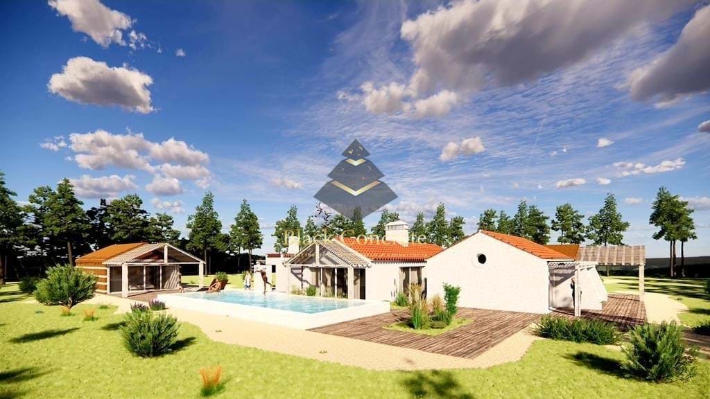 HouseFor Sale, Grândola, Setubal, 7570-909