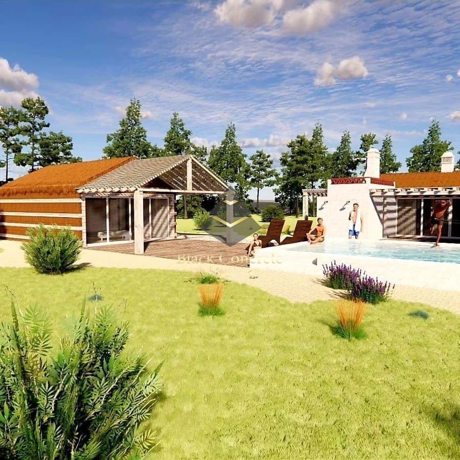 HouseFor Sale, Grândola, Setubal, 7570-909