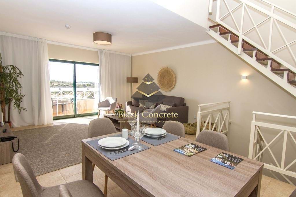 1 Bed, 1 Bath, ApartmentFor Sale, Lagoa, Faro, 8400