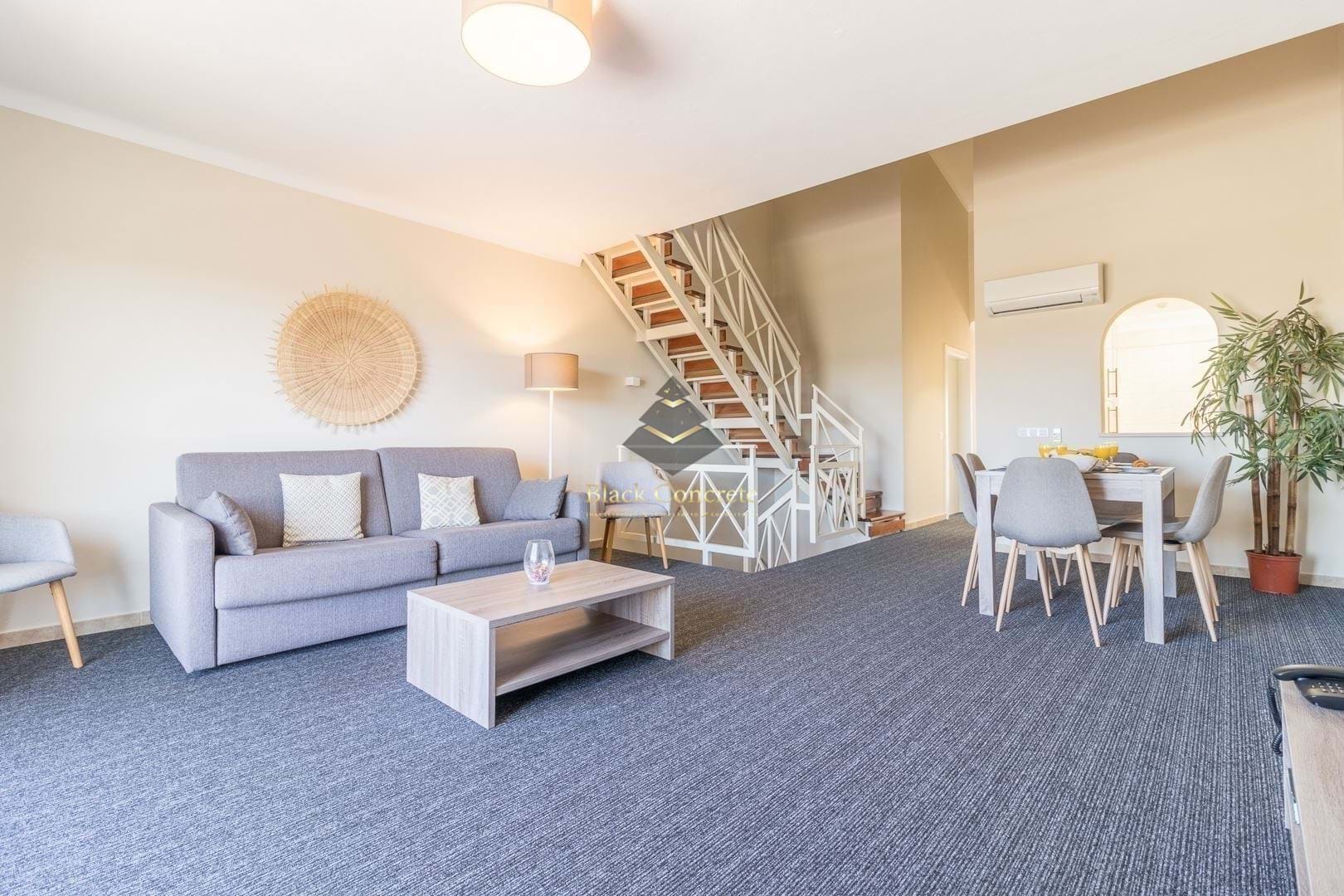 2 Bed, 2 Bath, ApartmentFor Sale, Lagoa, Faro