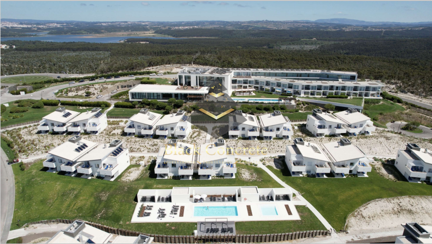 1 Bath, ApartmentFor Sale, Obidos, Leiria, 2510-665