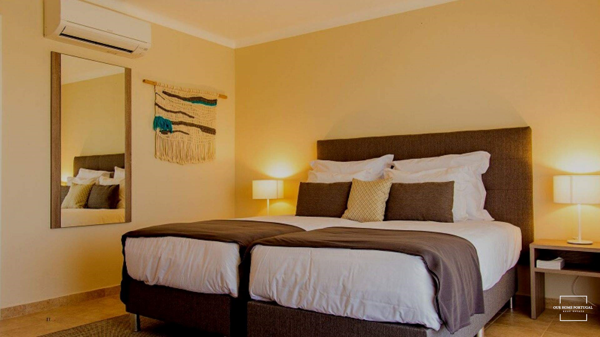 1 Bed, 1 Bath, ApartmentFor Sale, Lagoa, Faro, 8400-121