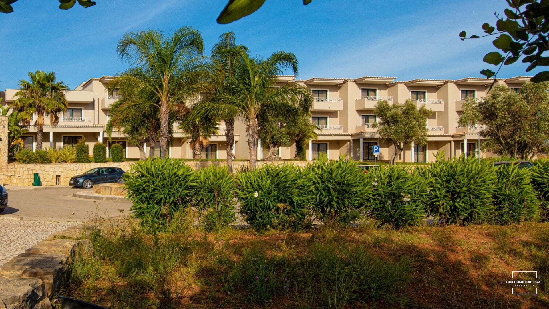 1 Bed, 1 Bath, ApartmentFor Sale, Lagoa, Faro, 8400-508