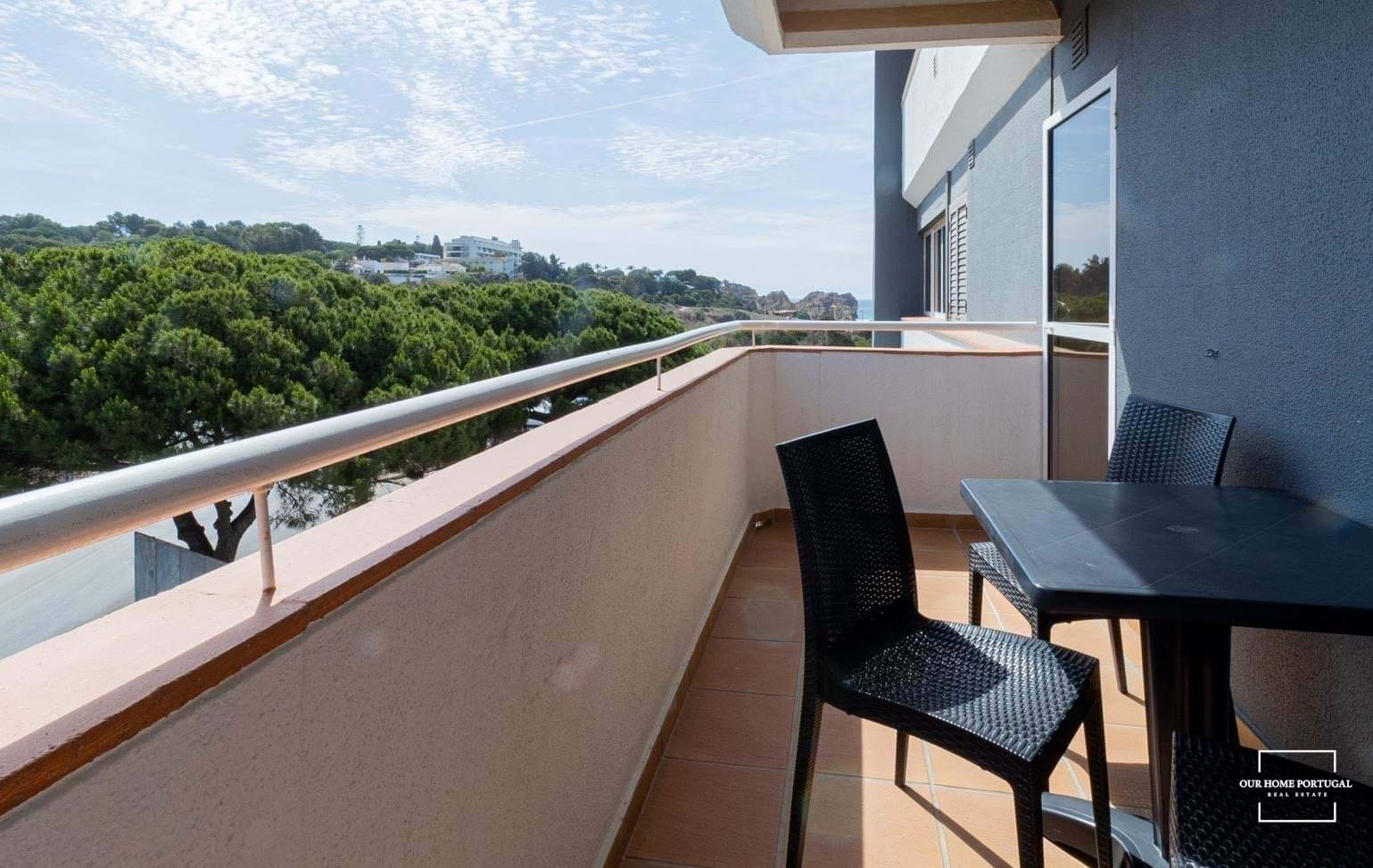 1 Bath, ApartmentFor Sale, Portimao, Faro, 8500-088