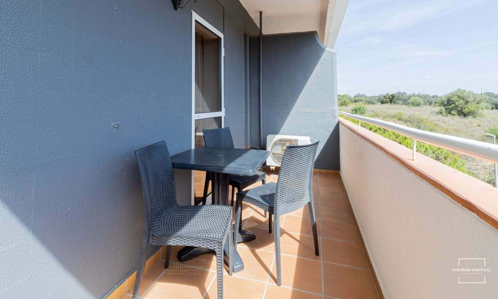 1 Bath, ApartmentFor Sale, Portimao, Faro, 8500-088