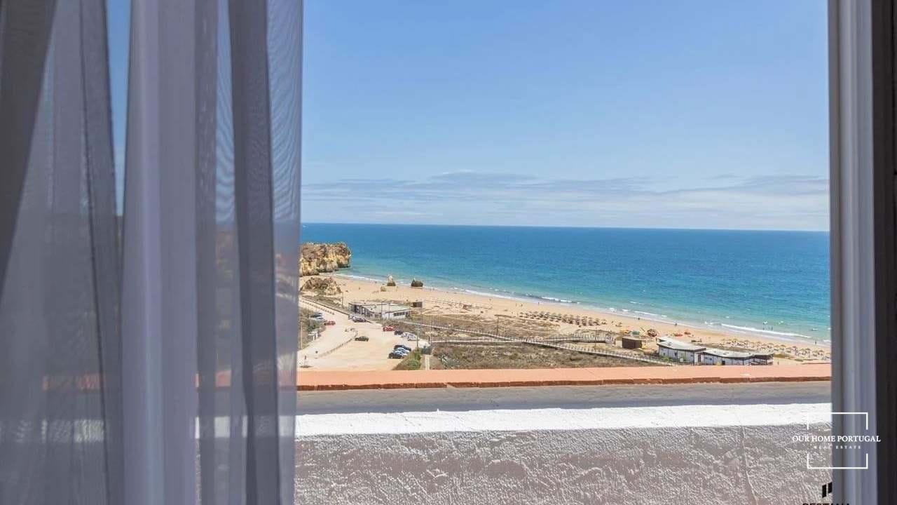 1 Bed, 1 Bath, ApartmentFor Sale, Portimao, Faro, 8500-088