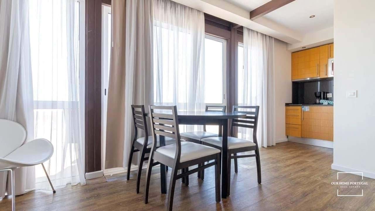1 Bed, 1 Bath, ApartmentFor Sale, Portimao, Faro, 8500-088