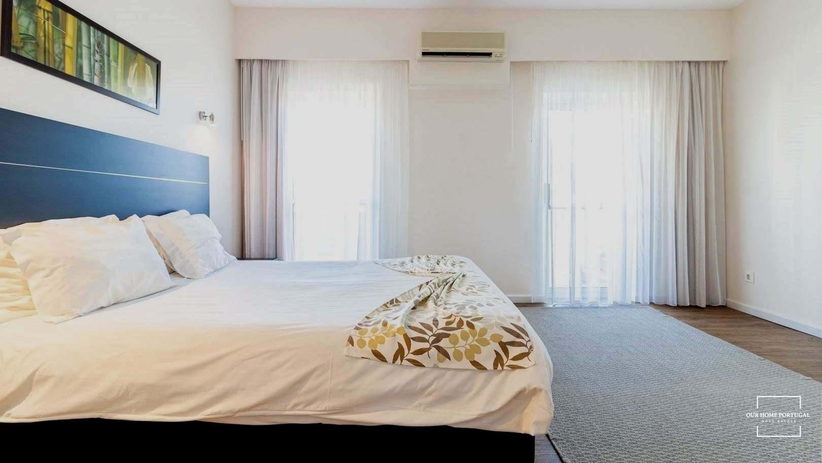 1 Bed, 1 Bath, ApartmentFor Sale, Portimao, Faro, 8500-088