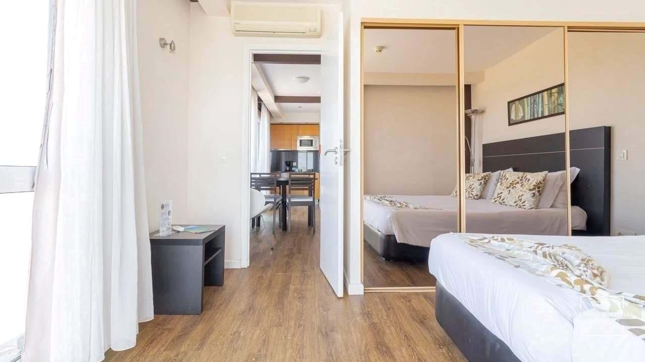 1 Bed, 1 Bath, ApartmentFor Sale, Portimao, Faro, 8500-088