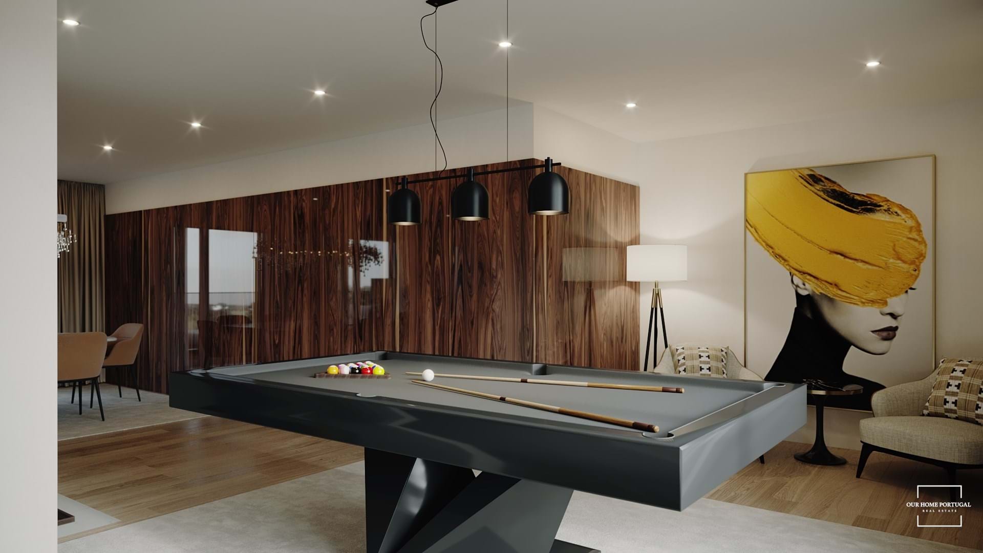 4 Bed, 3 Bath, ApartmentFor Sale, Montijo, Setubal, 2870-500