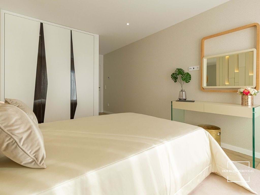 4 Bed, 3 Bath, ApartmentFor Sale, Montijo, Setubal, 2870-500