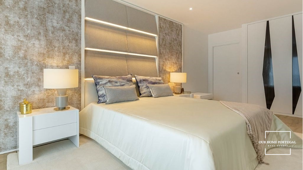 4 Bed, 3 Bath, ApartmentFor Sale, Montijo, Setubal, 2870-500