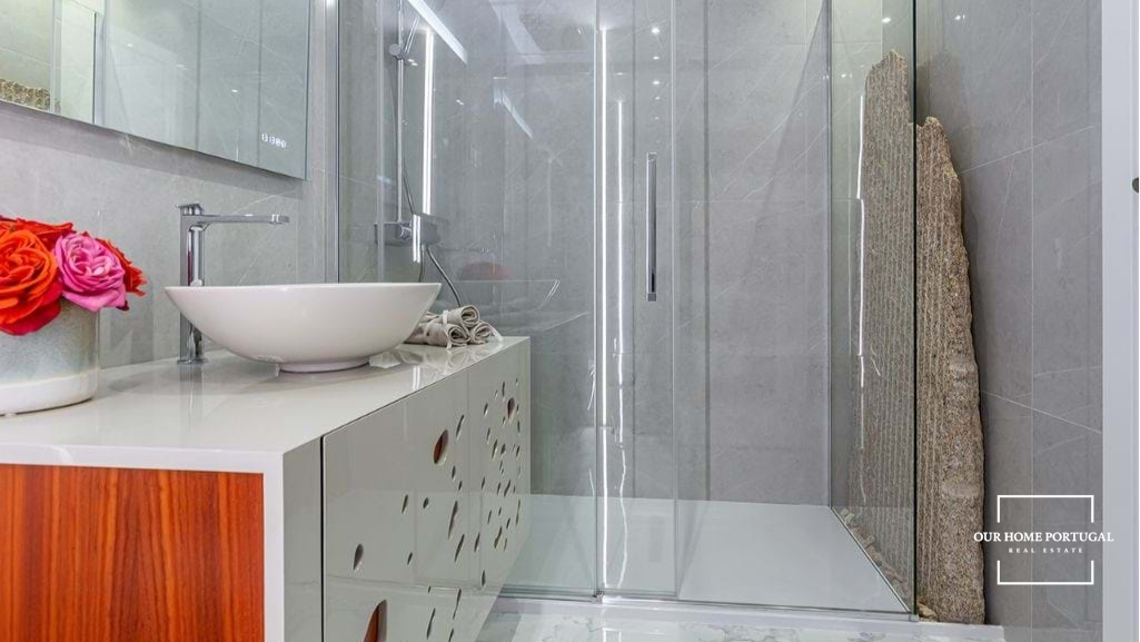 4 Bed, 3 Bath, ApartmentFor Sale, Montijo, Setubal, 2870-500