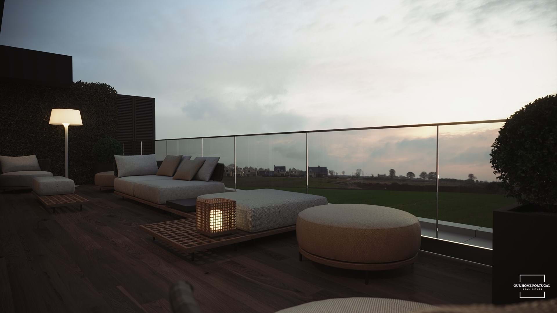 4 Bed, 3 Bath, ApartmentFor Sale, Montijo, Setubal, 2870-500