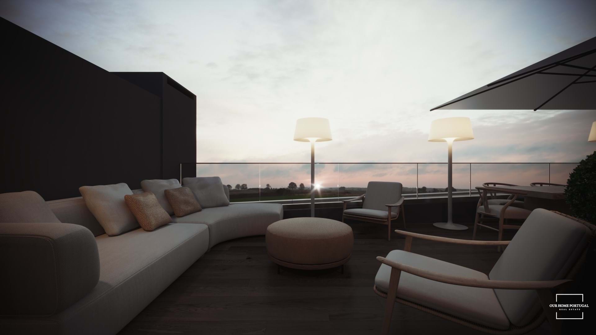 4 Bed, 3 Bath, ApartmentFor Sale, Montijo, Setubal, 2870-500