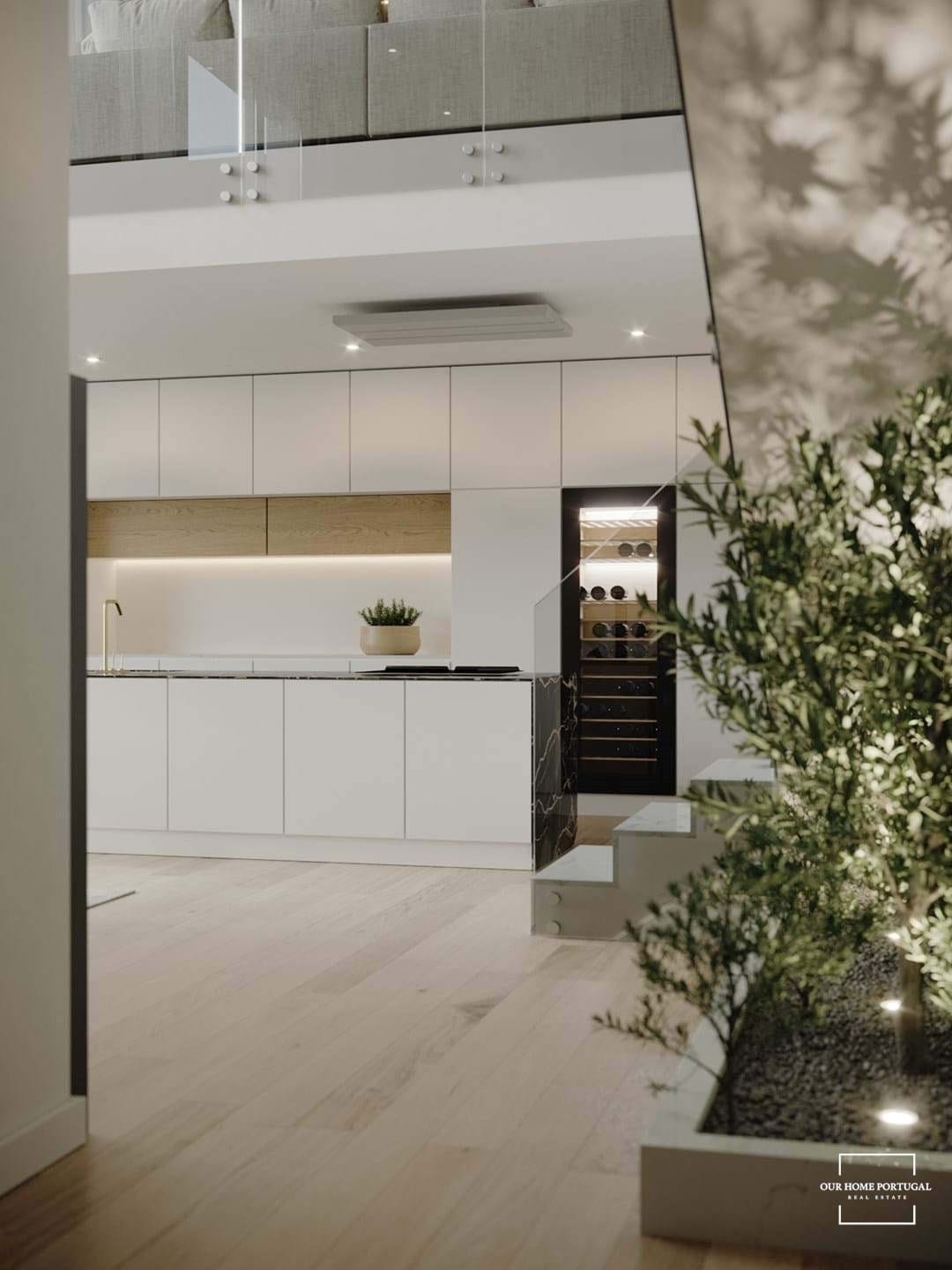 4 Bed, 3 Bath, ApartmentFor Sale, Montijo, Setubal, 2870-500