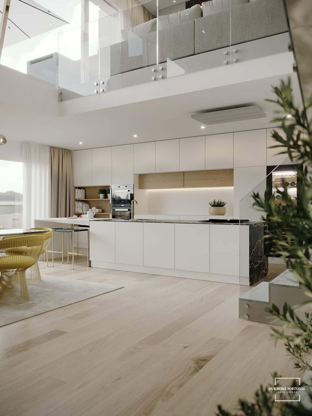 4 Bed, 3 Bath, ApartmentFor Sale, Montijo, Setubal, 2870-500