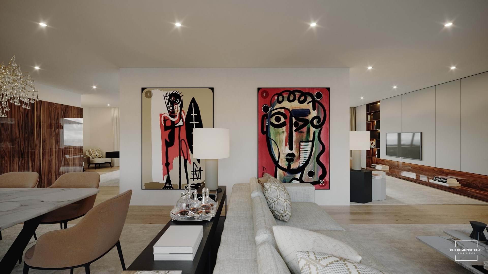 4 Bed, 3 Bath, ApartmentFor Sale, Montijo, Setubal, 2870-500