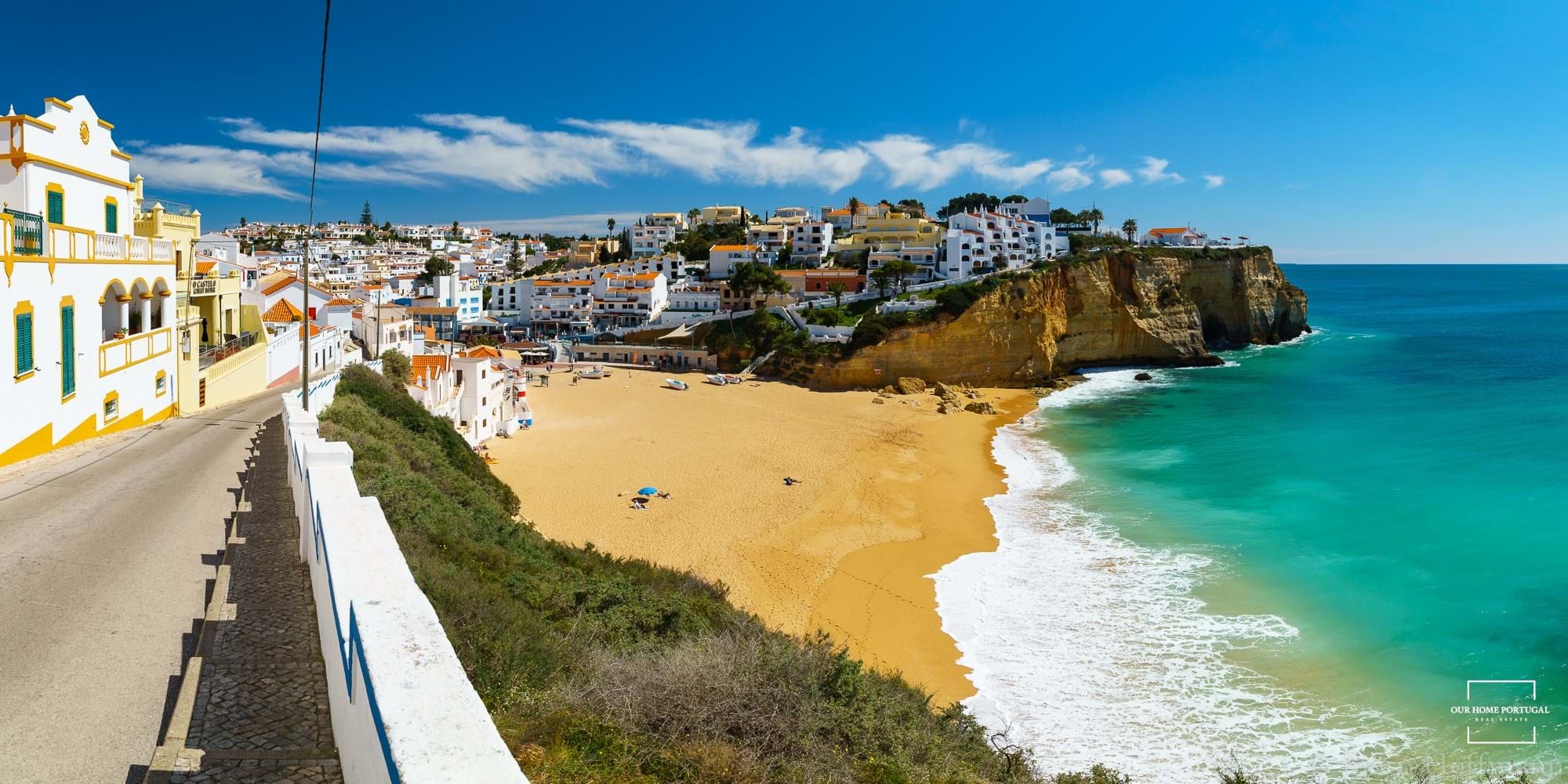 3 Bed, 2 Bath, HouseFor Sale, Lagoa, Faro, 8401-908