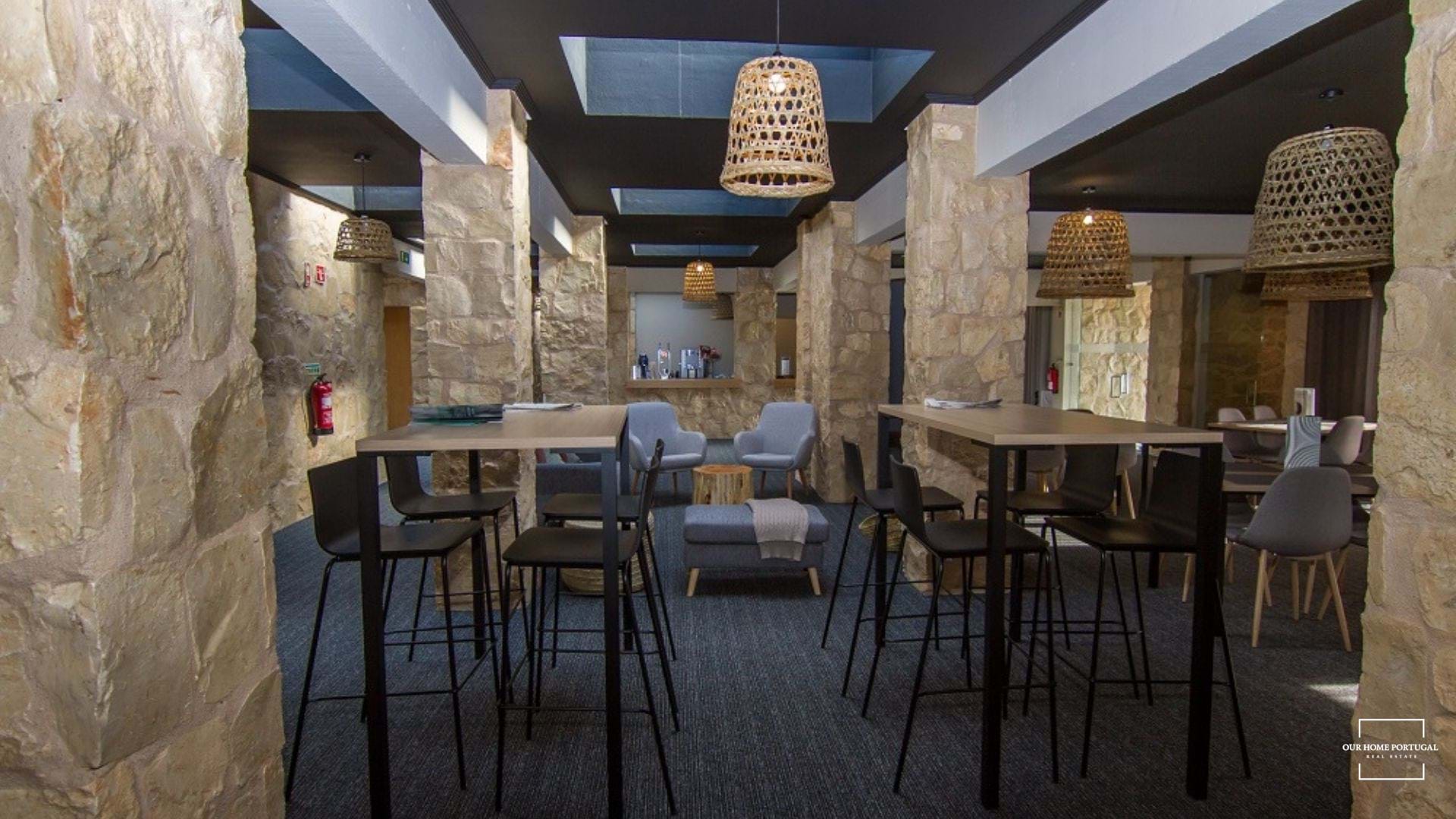 2 Bed, 2 Bath, ApartmentFor Sale, Lagoa, Faro, 8400-143