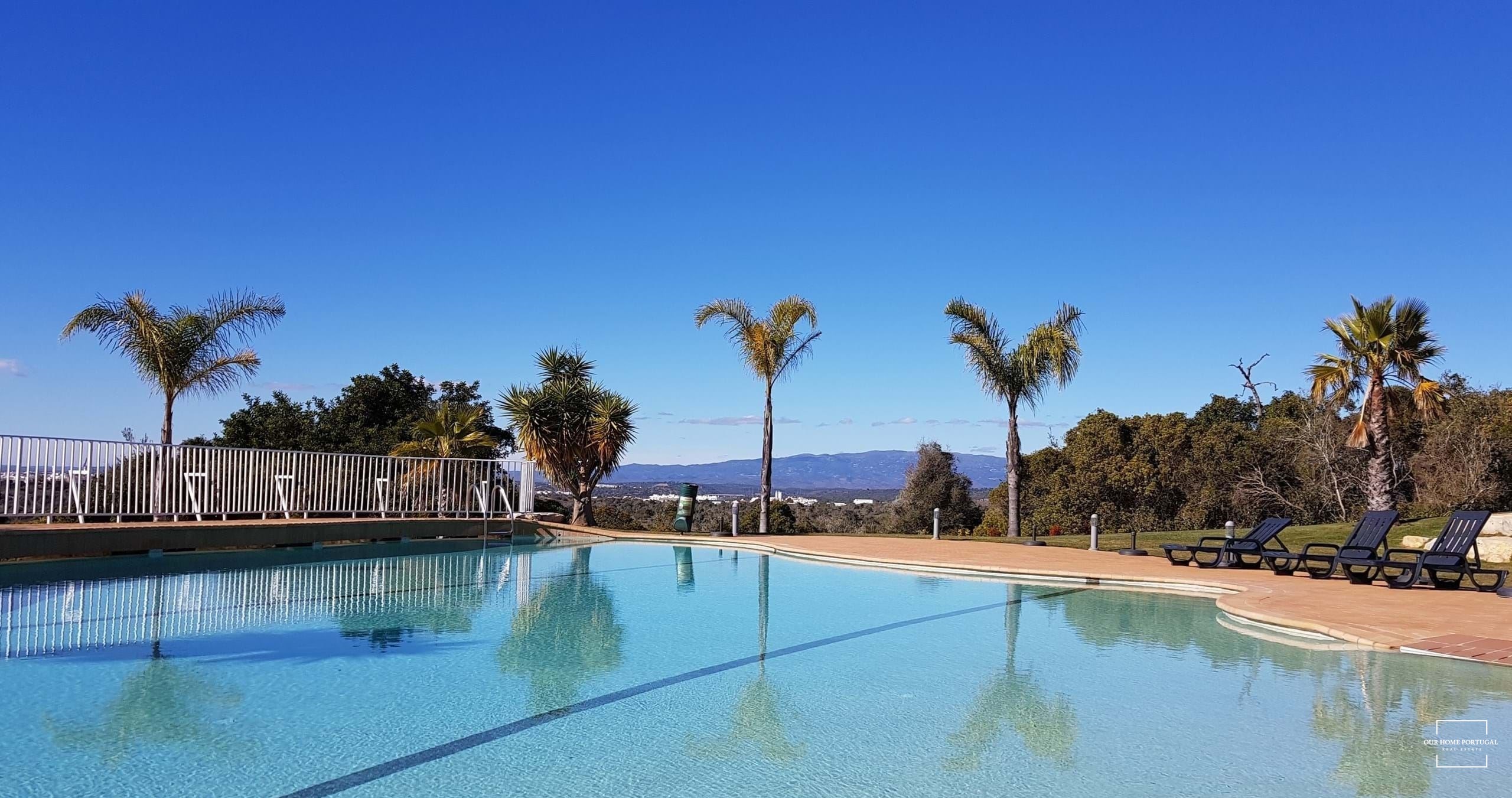 2 Bed, 2 Bath, ApartmentFor Sale, Lagoa, Faro, 8400-143