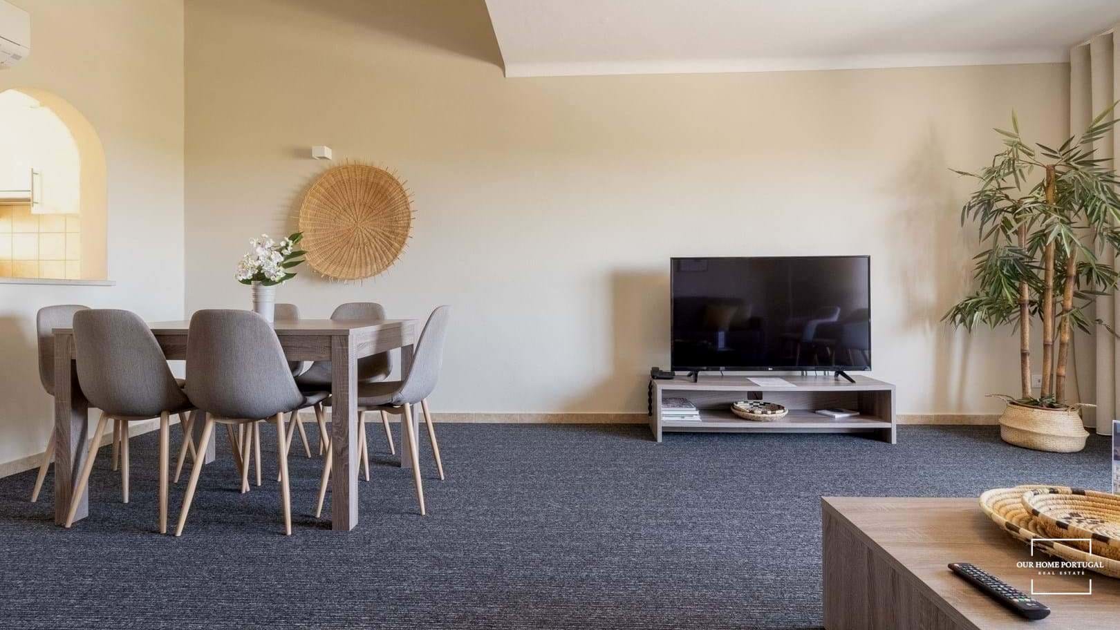 2 Bed, 2 Bath, ApartmentFor Sale, Lagoa, Faro, 8400-143