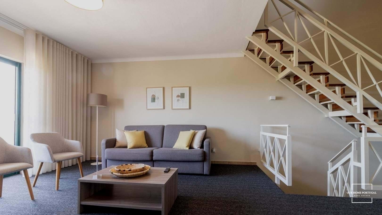 2 Bed, 2 Bath, ApartmentFor Sale, Lagoa, Faro, 8400-143