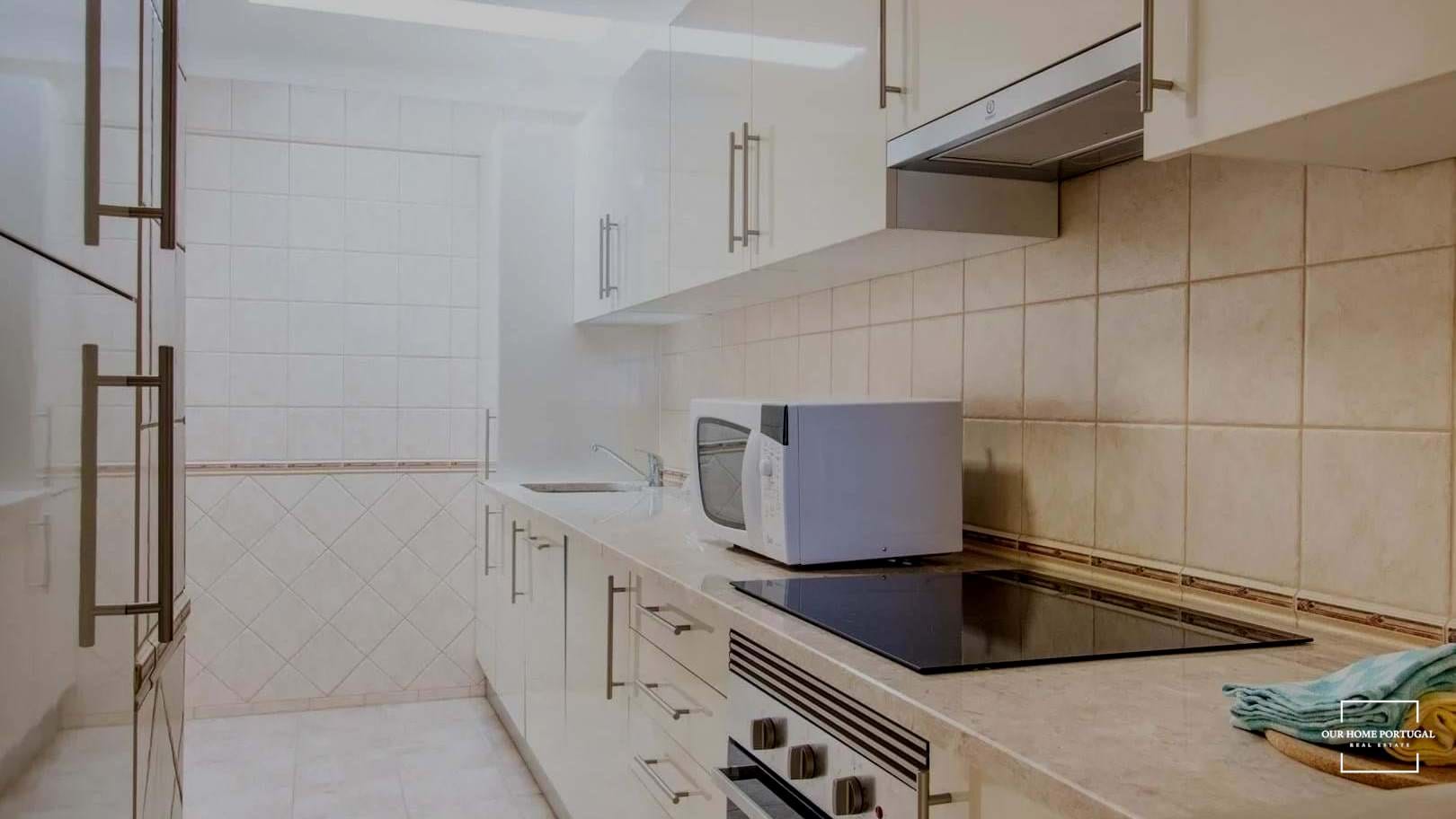 2 Bed, 2 Bath, ApartmentFor Sale, Lagoa, Faro, 8400-143